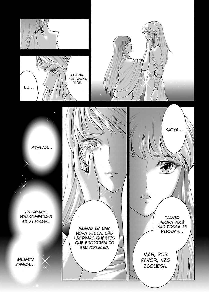 Saint Seiya: Saintia Sho Memories Chapter 4 - Page 36