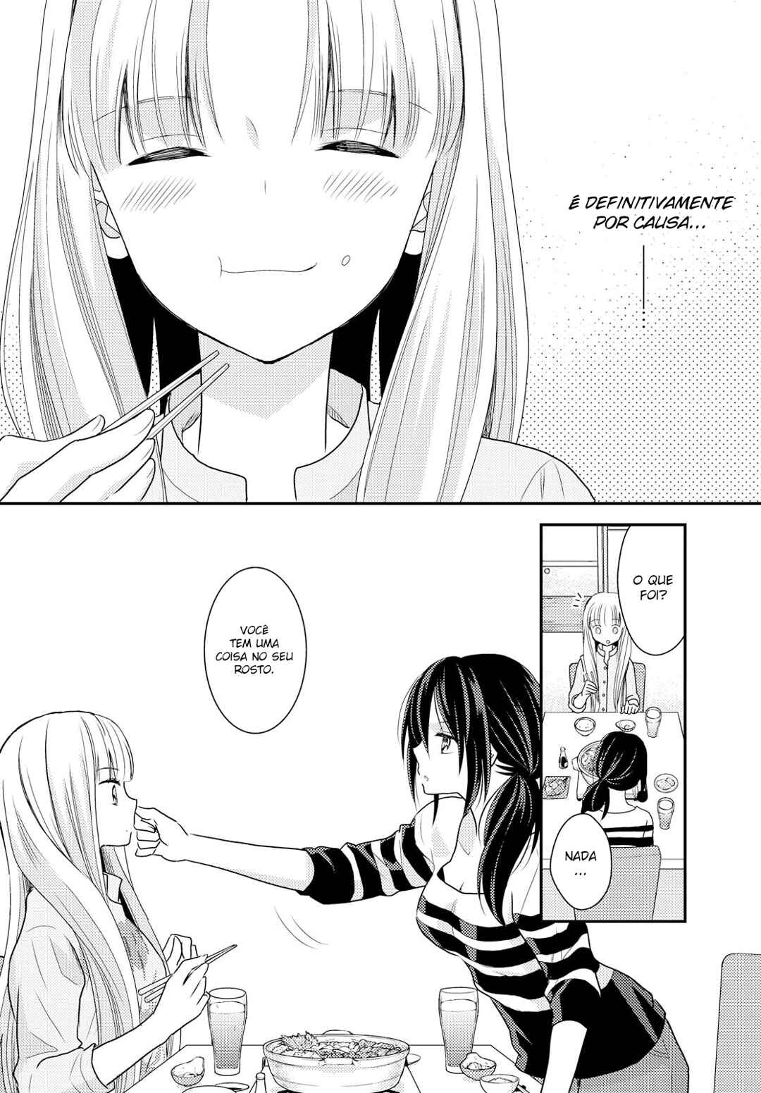 Oya ga Urusai node Kouhai (♀) to Gisou Kekkon Shitemita Chapter 3 - Page 11