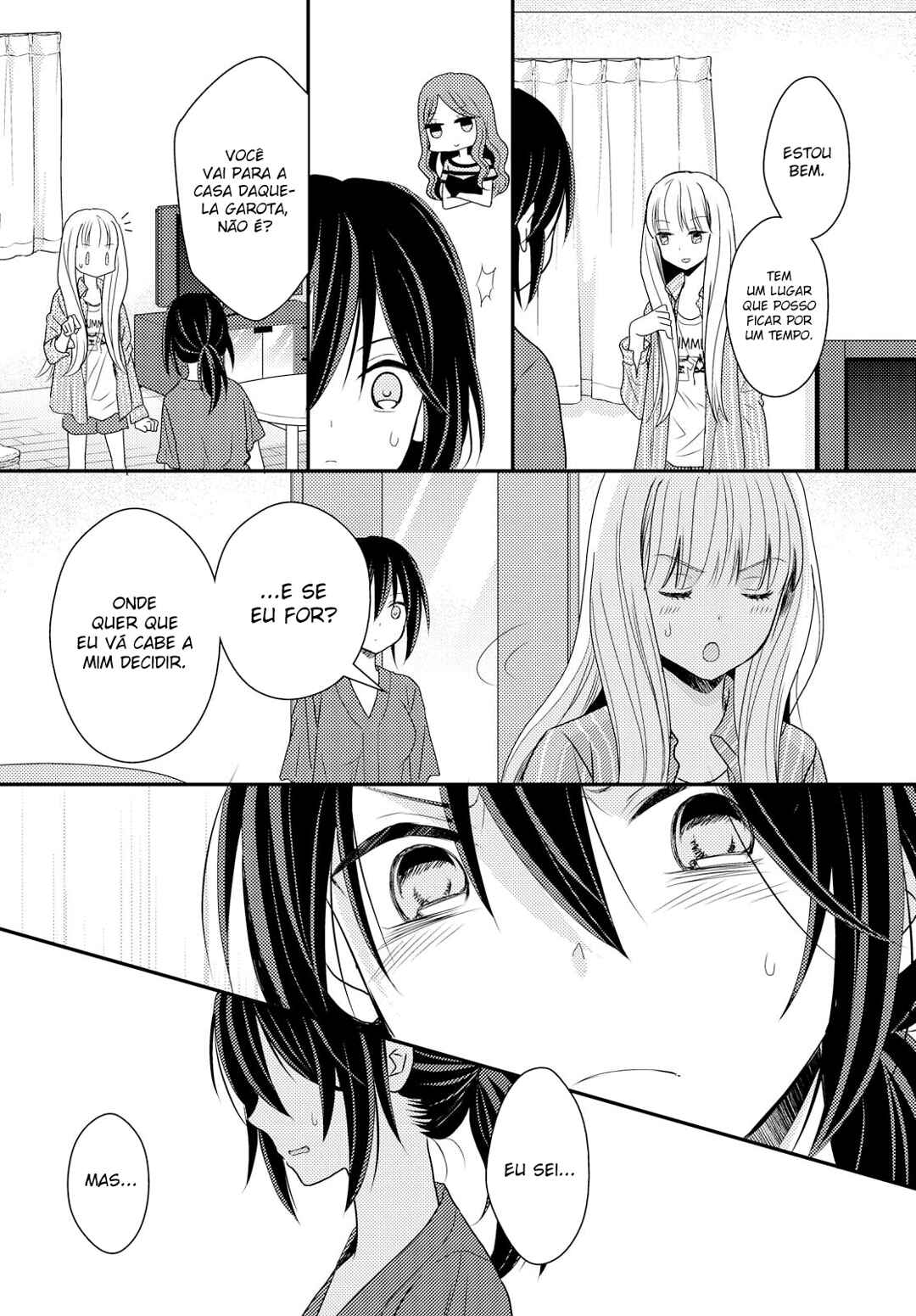 Oya ga Urusai node Kouhai (♀) to Gisou Kekkon Shitemita Chapter 3 - Page 29