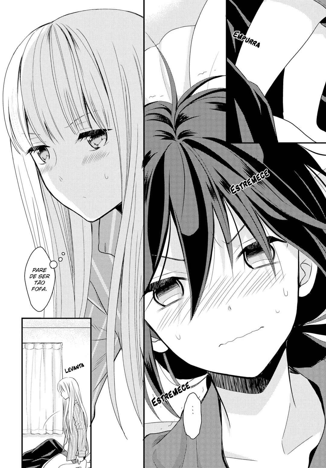 Oya ga Urusai node Kouhai (♀) to Gisou Kekkon Shitemita Chapter 3 - Page 35