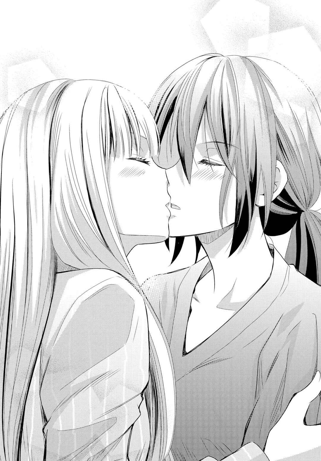 Oya ga Urusai node Kouhai (♀) to Gisou Kekkon Shitemita Chapter 3 - Page 40