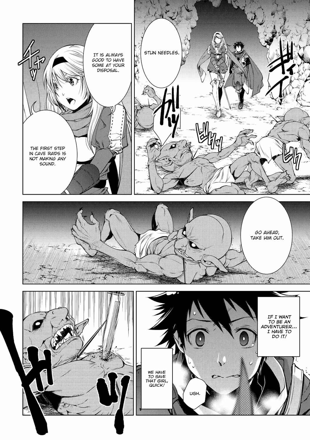 Machigai Shoukan!: Oidasareta kedo Joui Gokan Skill de Rakuraku Seikatsu Chapter 4 - Page 15