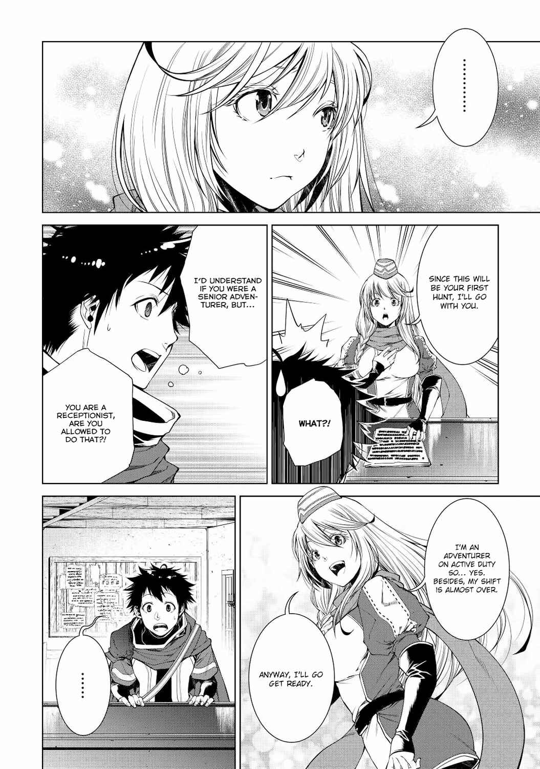 Machigai Shoukan!: Oidasareta kedo Joui Gokan Skill de Rakuraku Seikatsu Chapter 4 - Page 9