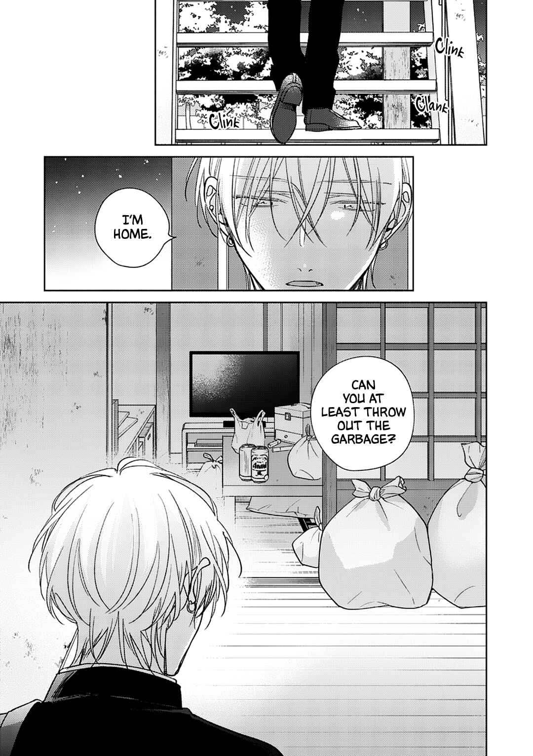 Seventeen Syrups Chapter 5 - Page 13