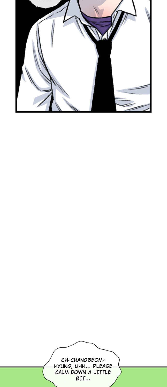 Byeorisamsyap Chapter 199 - Page 11