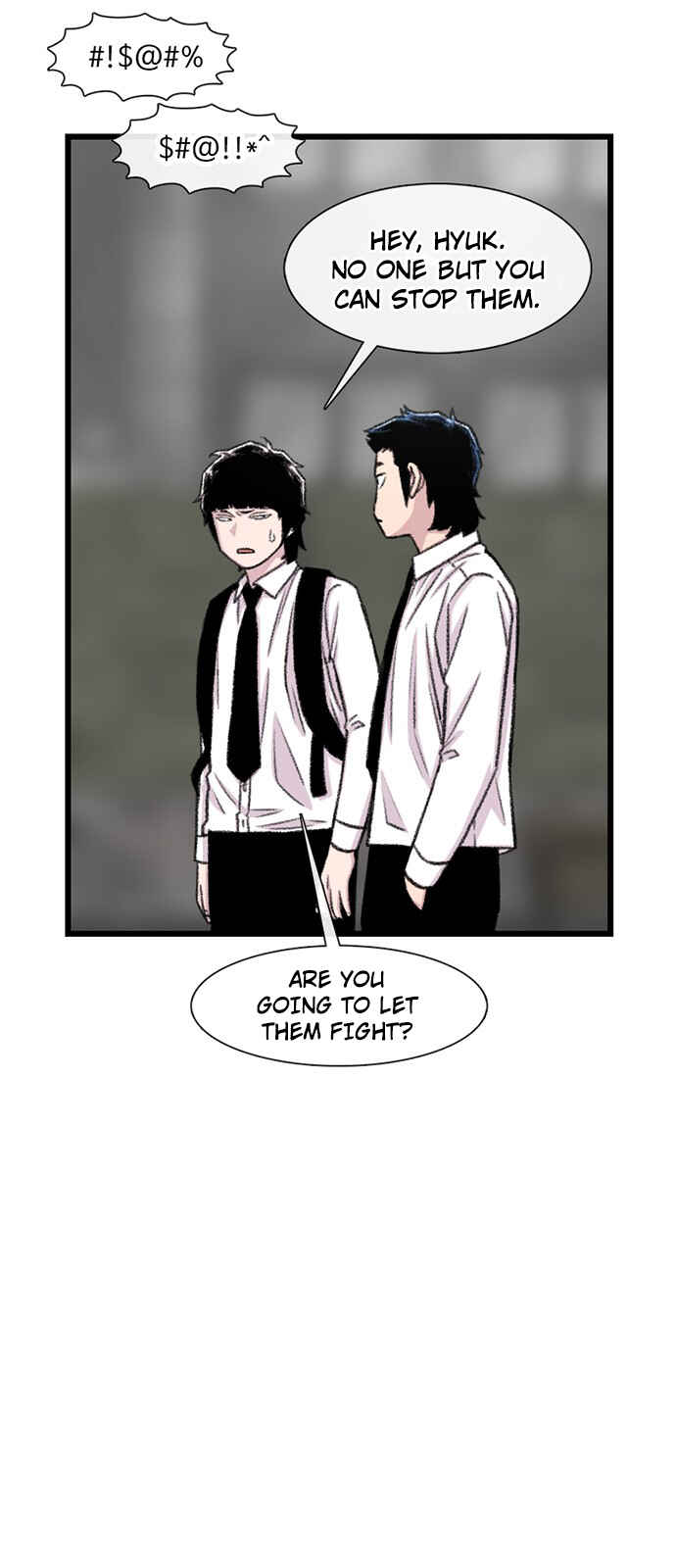 Byeorisamsyap Chapter 199 - Page 20