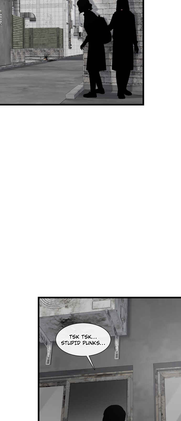 Byeorisamsyap Chapter 199 - Page 27