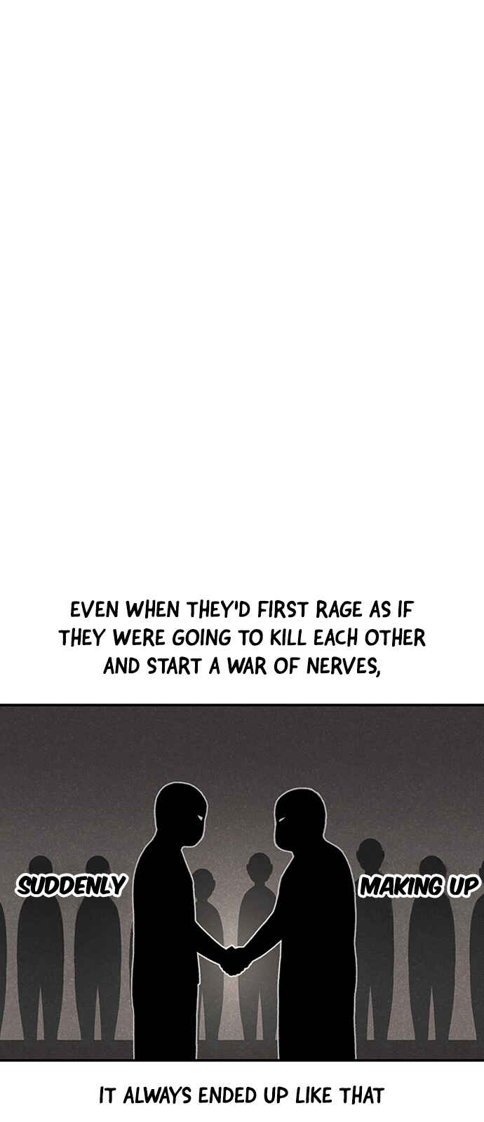 Byeorisamsyap Chapter 199 - Page 33
