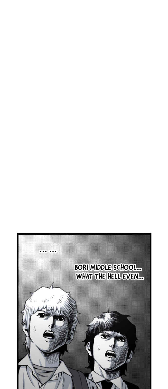 Byeorisamsyap Chapter 199 - Page 53