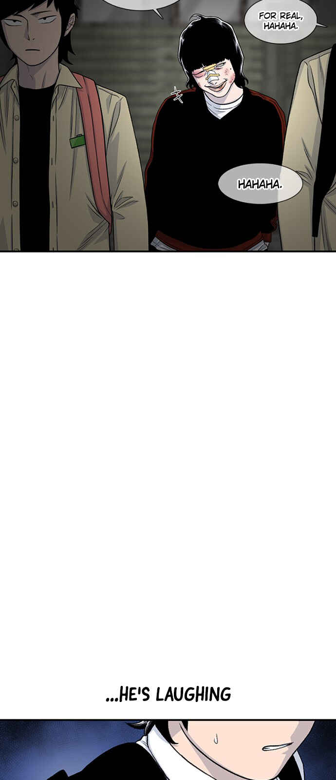 Byeorisamsyap Chapter 199 - Page 58