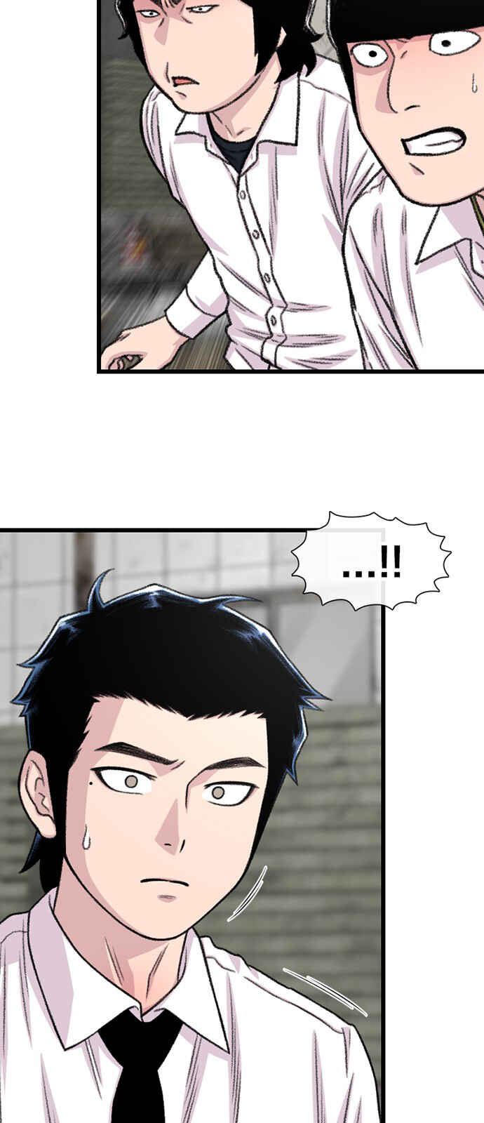 Byeorisamsyap Chapter 199 - Page 8