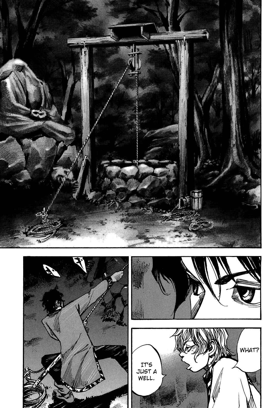 Sidooh Chapter 193 - Page 16