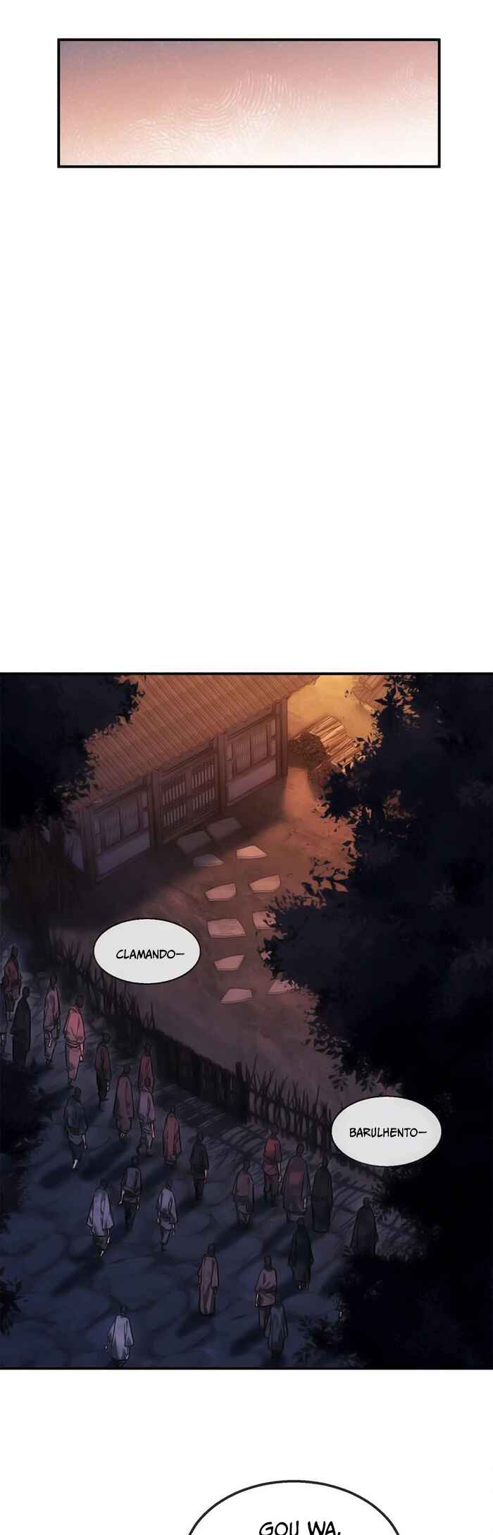 Dao of the Bizarre Immortal Chapter 55 - Page 16