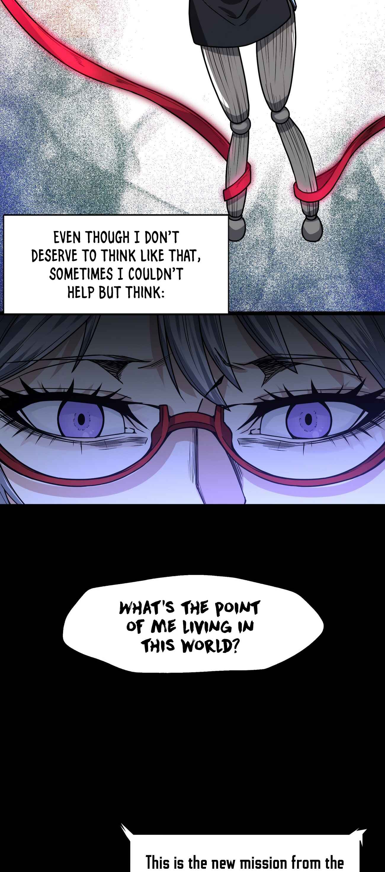 I'm Really Not the Demon God's Lackey Chapter 35 - Page 14
