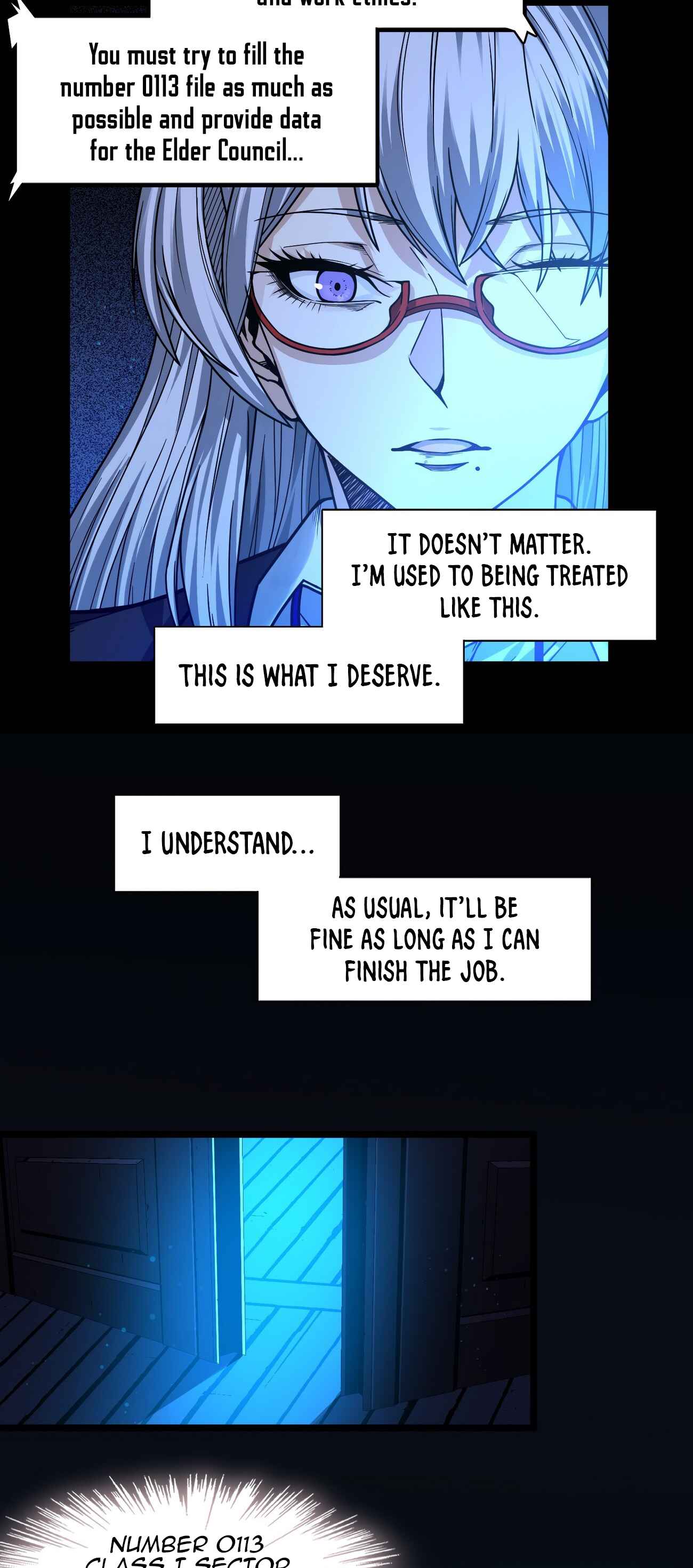 I'm Really Not the Demon God's Lackey Chapter 35 - Page 16