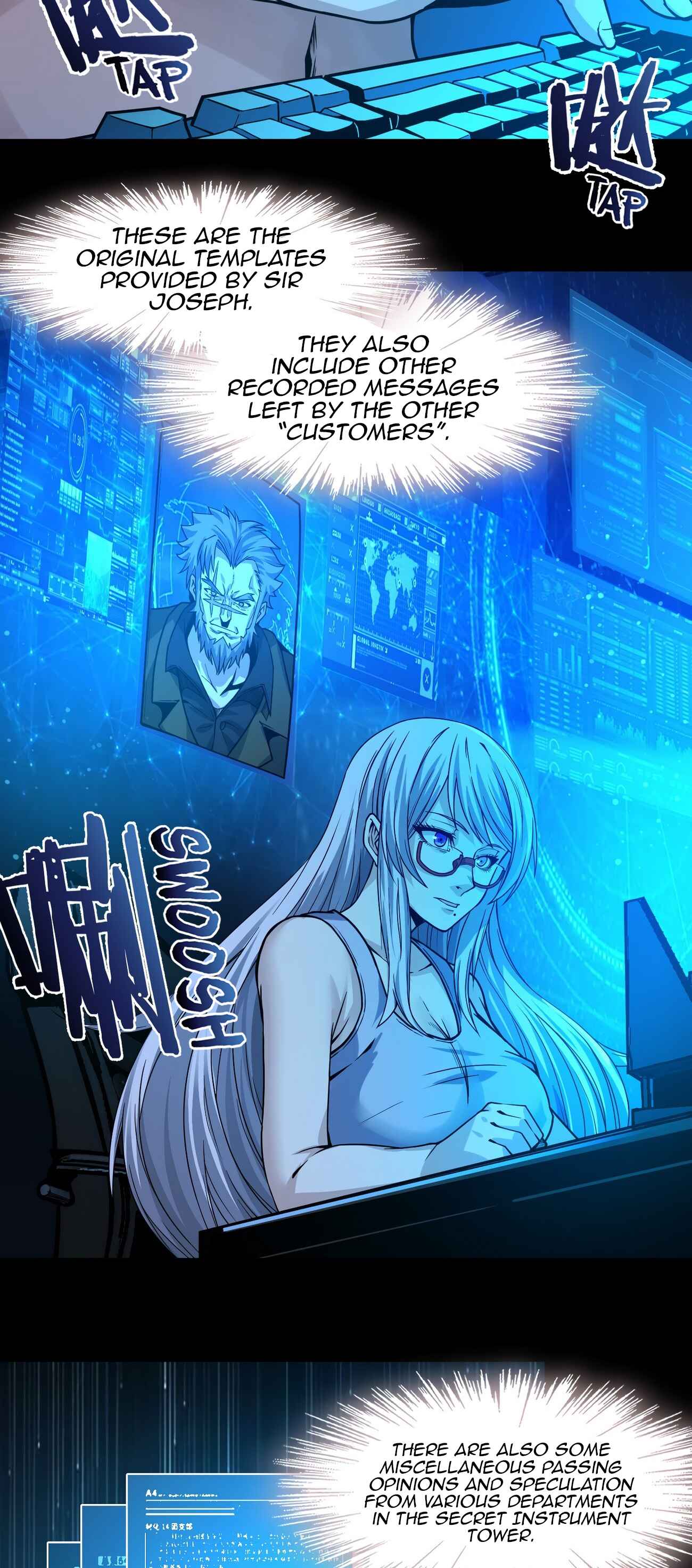 I'm Really Not the Demon God's Lackey Chapter 35 - Page 19