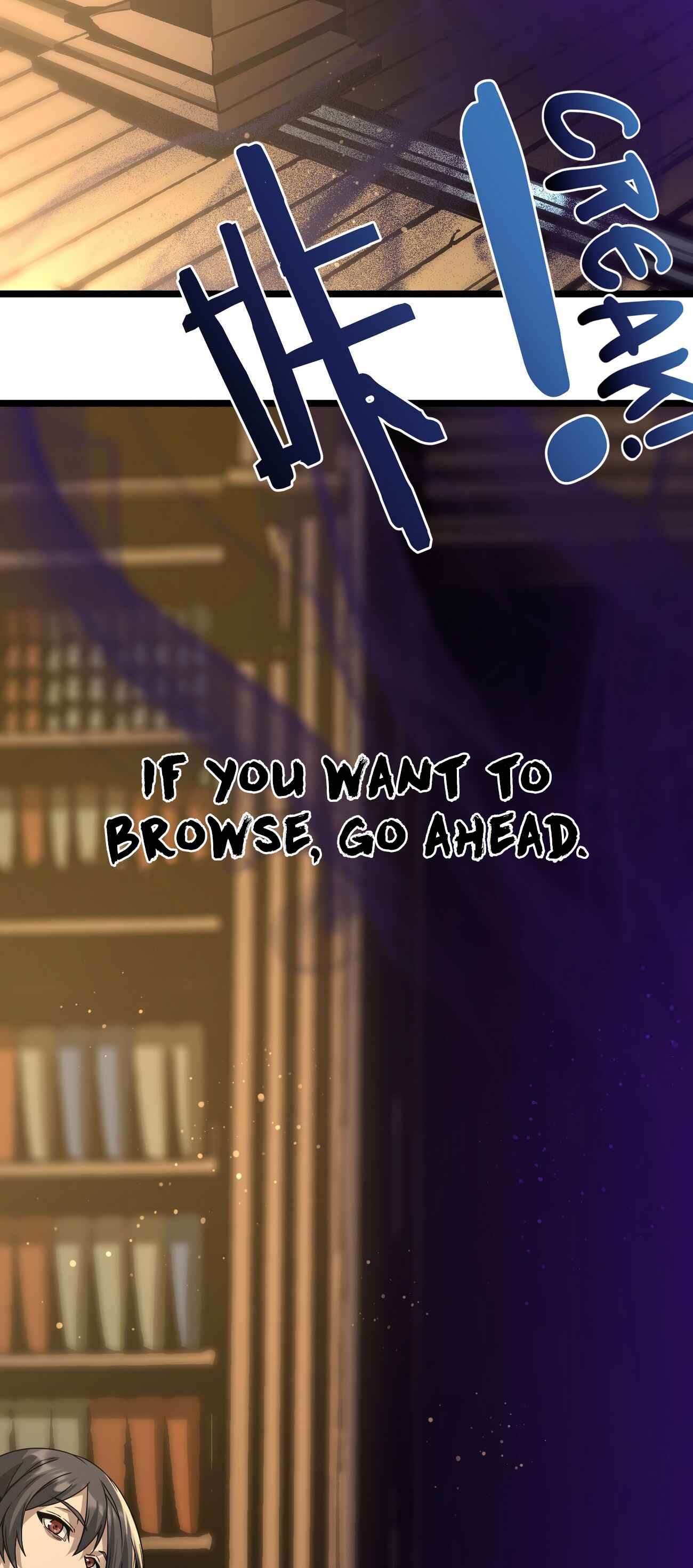 I'm Really Not the Demon God's Lackey Chapter 35 - Page 40
