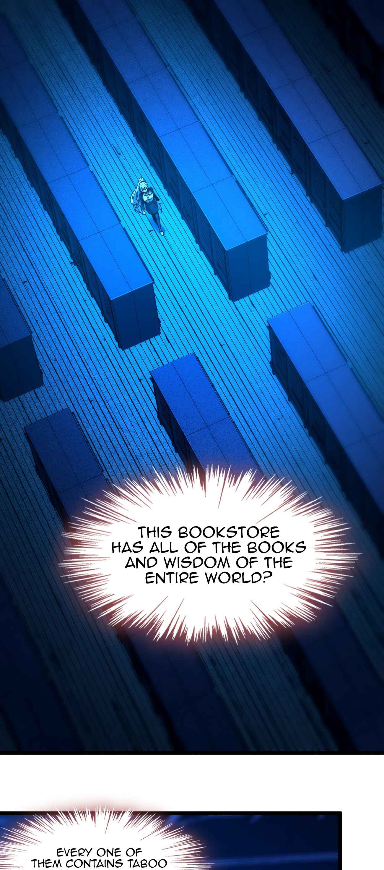 I'm Really Not the Demon God's Lackey Chapter 35 - Page 48