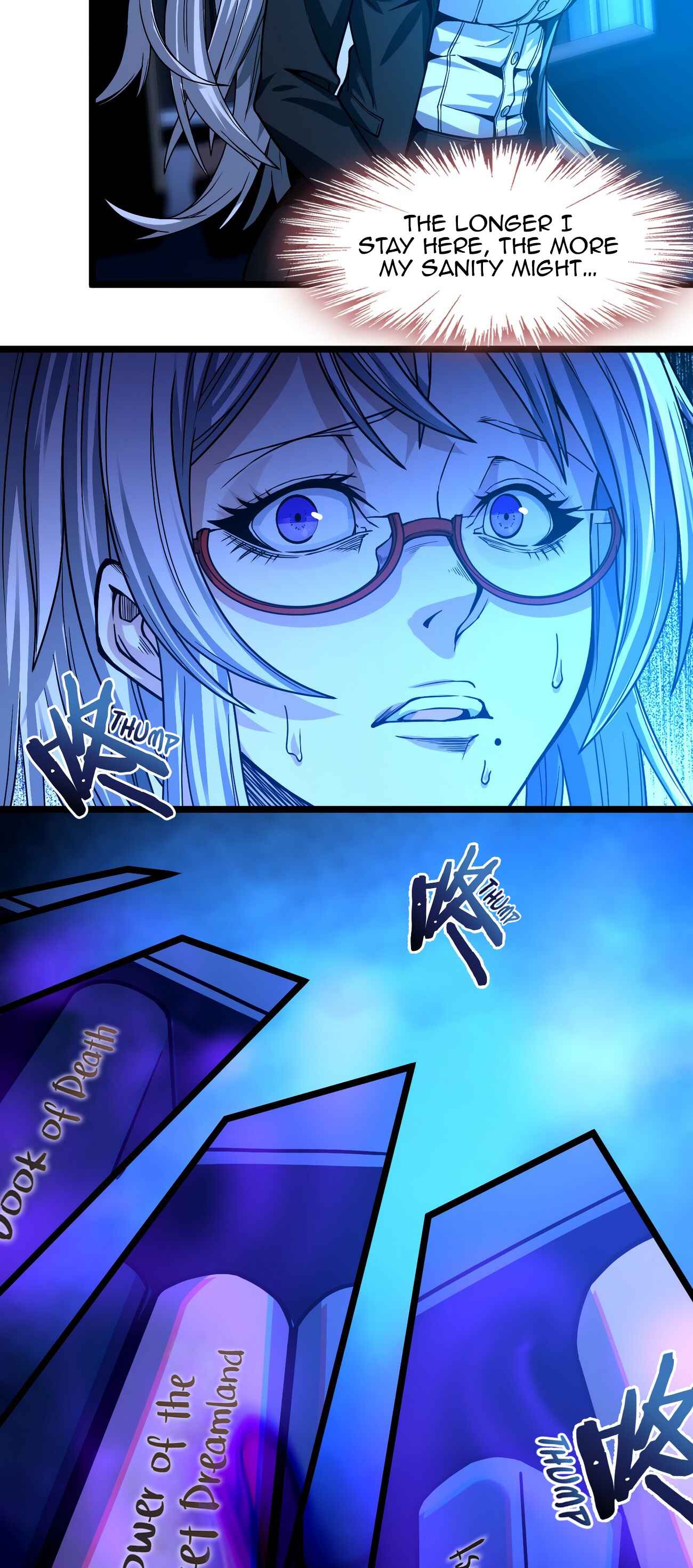 I'm Really Not the Demon God's Lackey Chapter 35 - Page 50