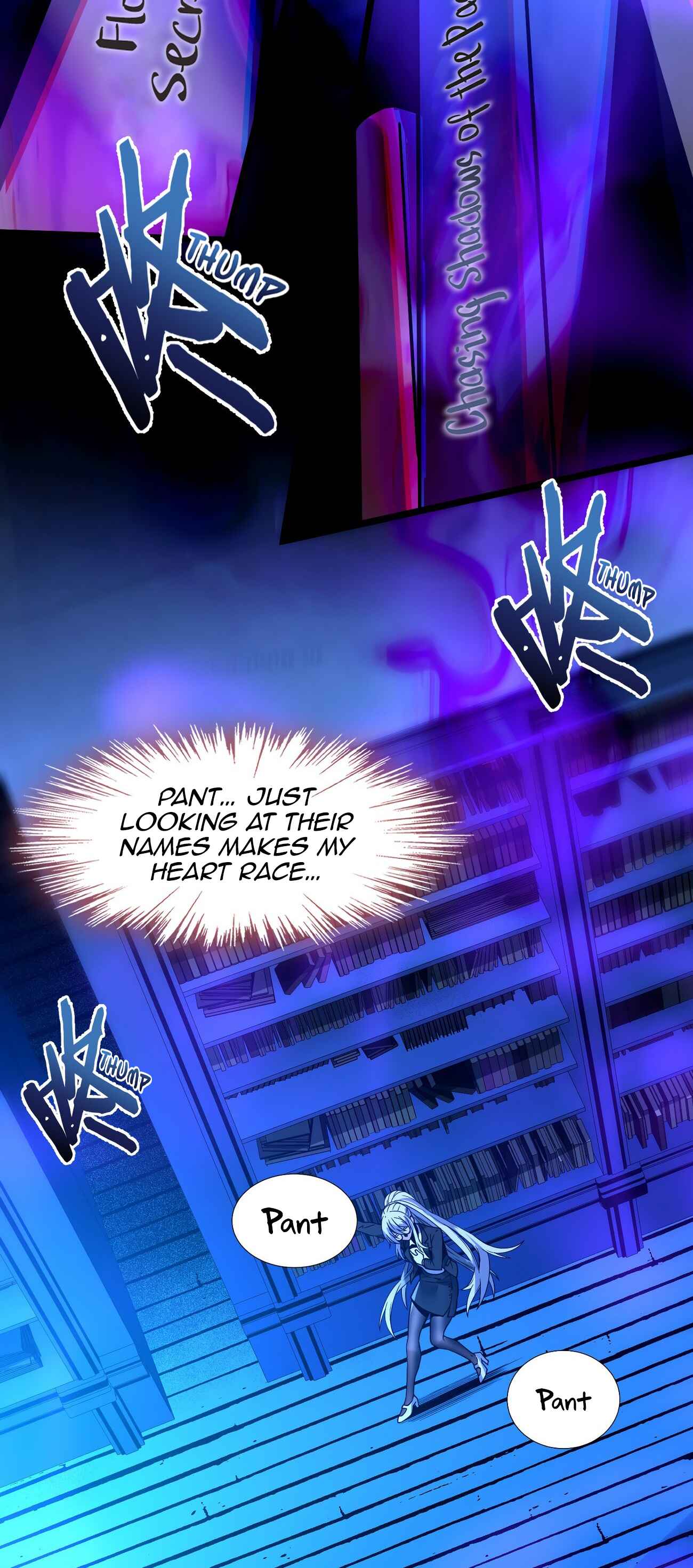 I'm Really Not the Demon God's Lackey Chapter 35 - Page 51