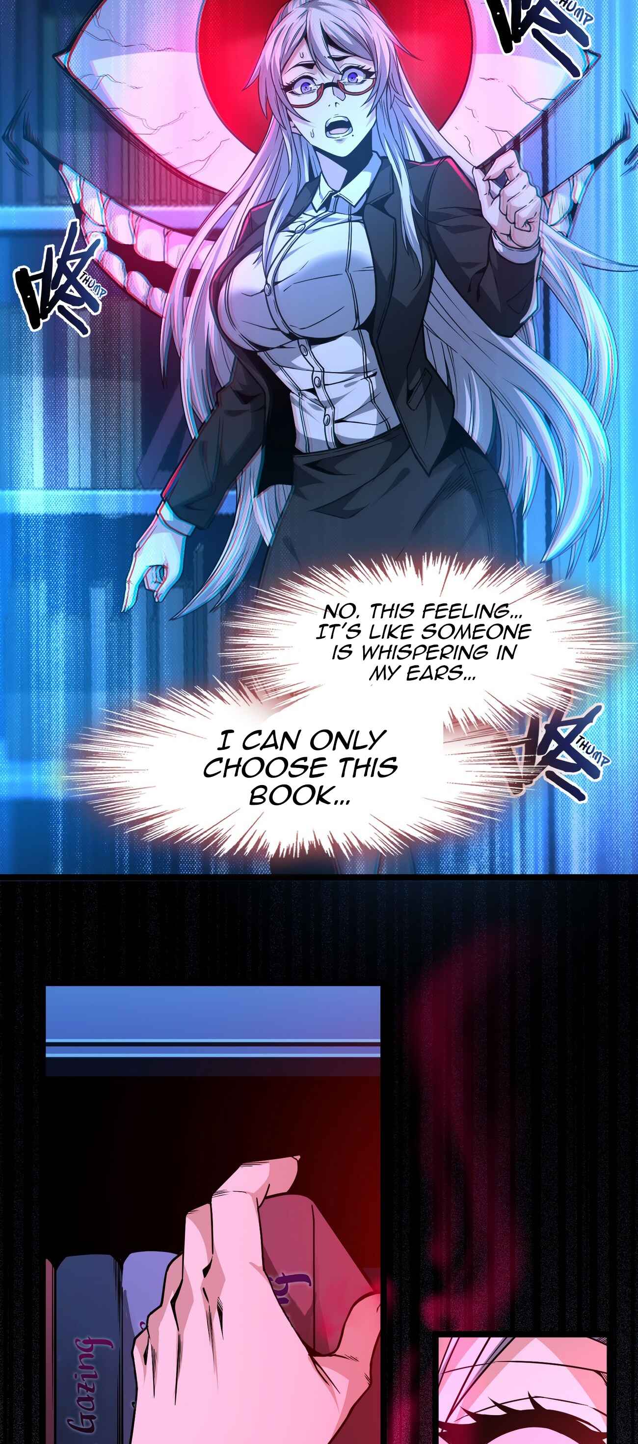 I'm Really Not the Demon God's Lackey Chapter 35 - Page 54