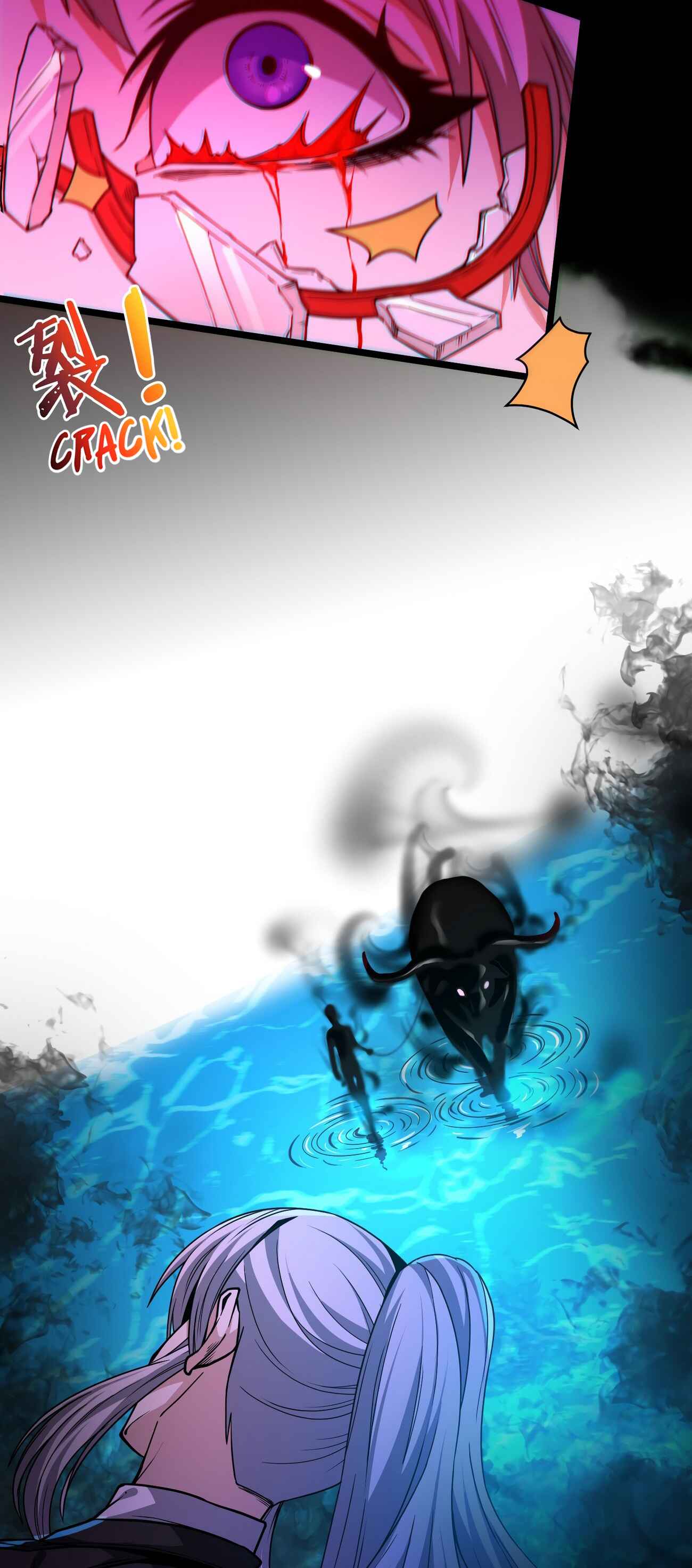 I'm Really Not the Demon God's Lackey Chapter 35 - Page 59