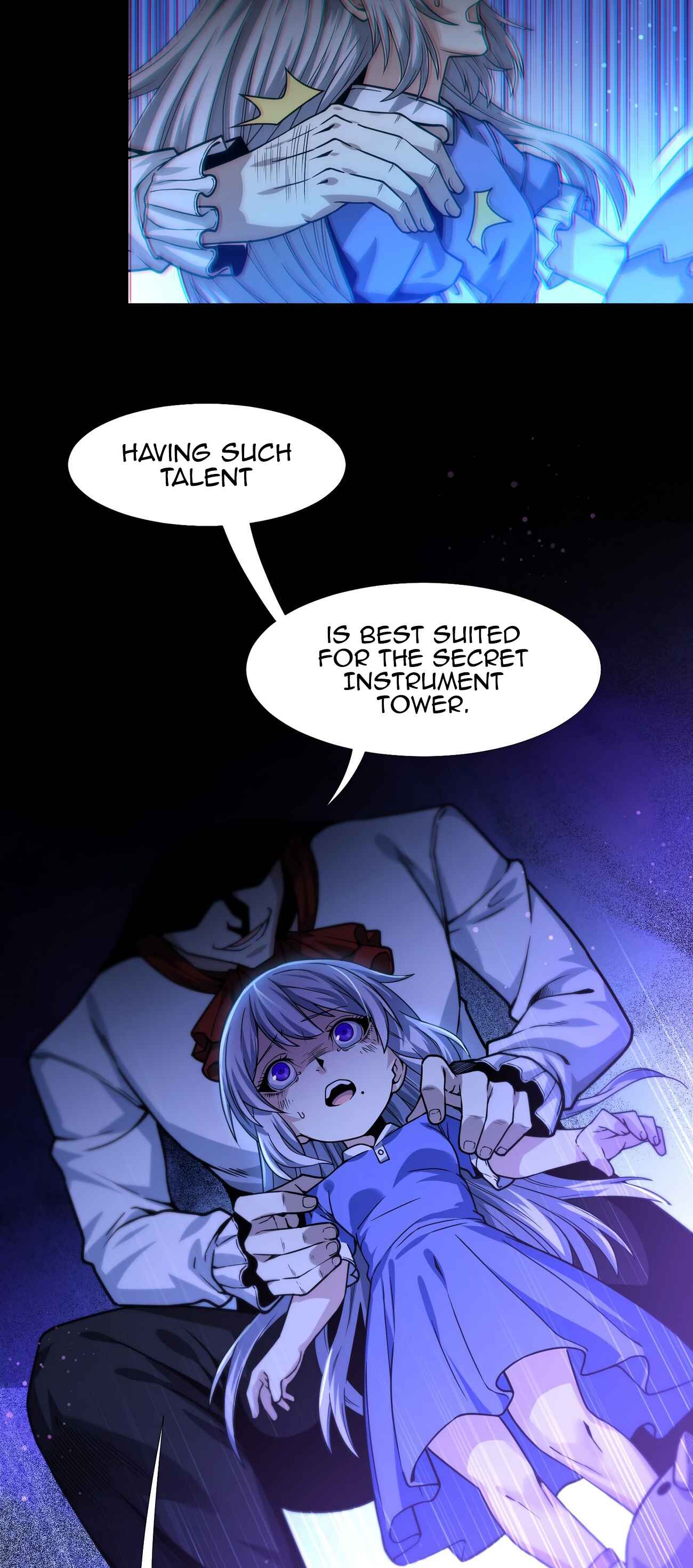 I'm Really Not the Demon God's Lackey Chapter 35 - Page 6