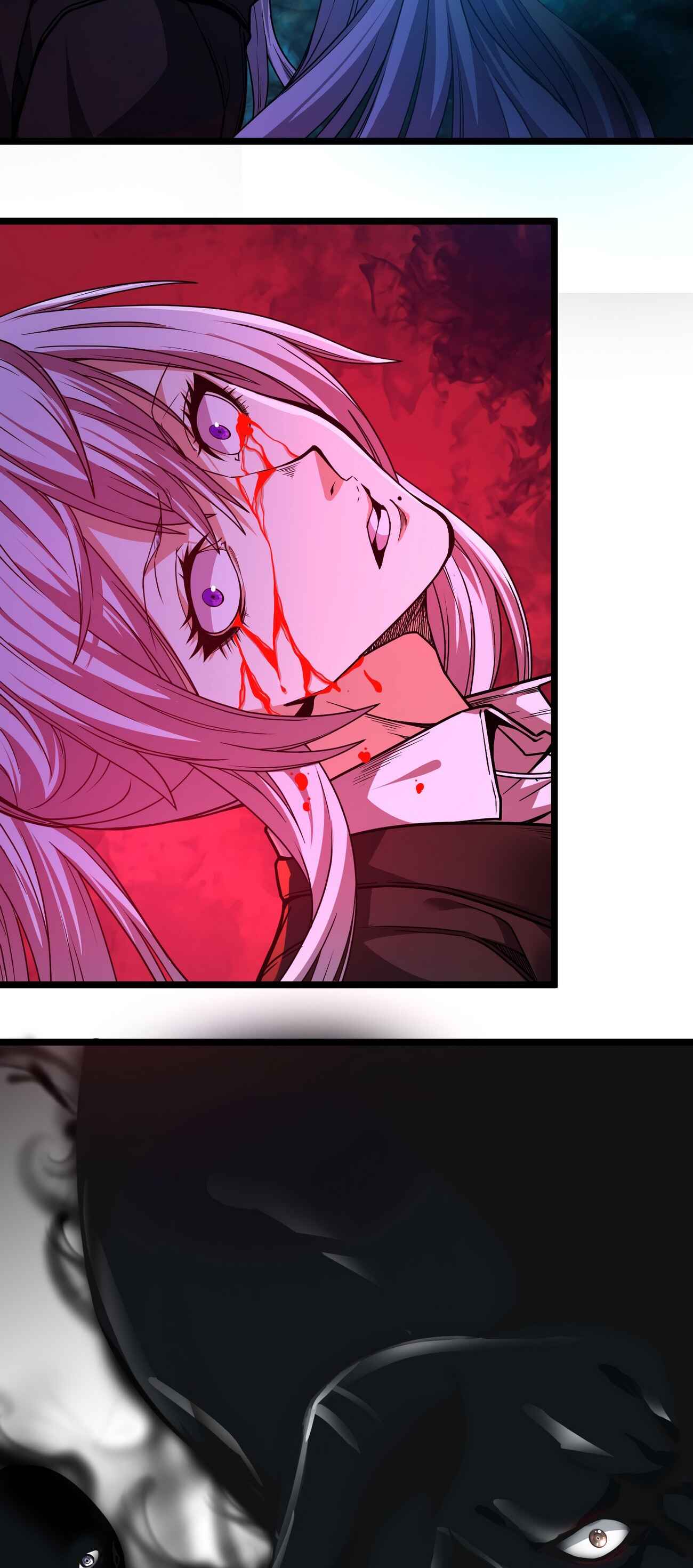 I'm Really Not the Demon God's Lackey Chapter 35 - Page 60