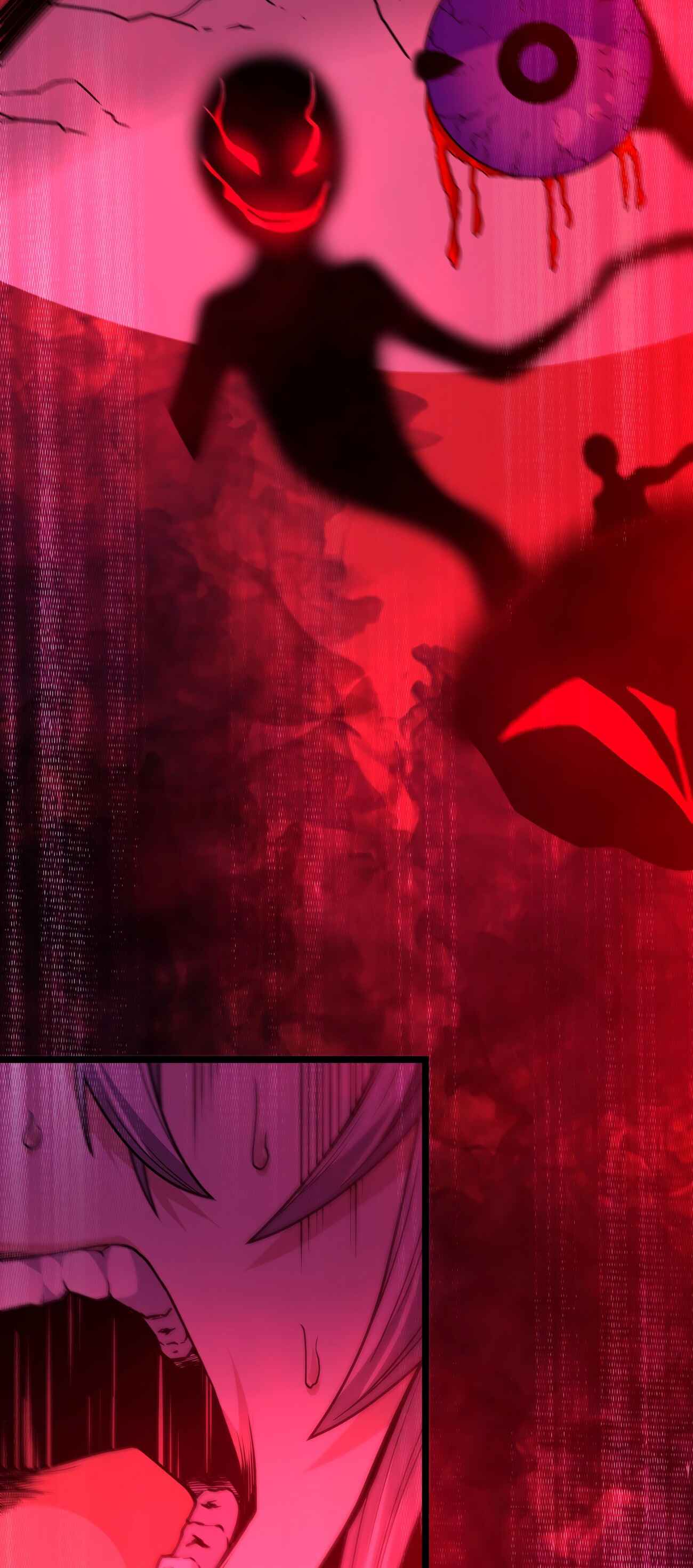 I'm Really Not the Demon God's Lackey Chapter 35 - Page 64