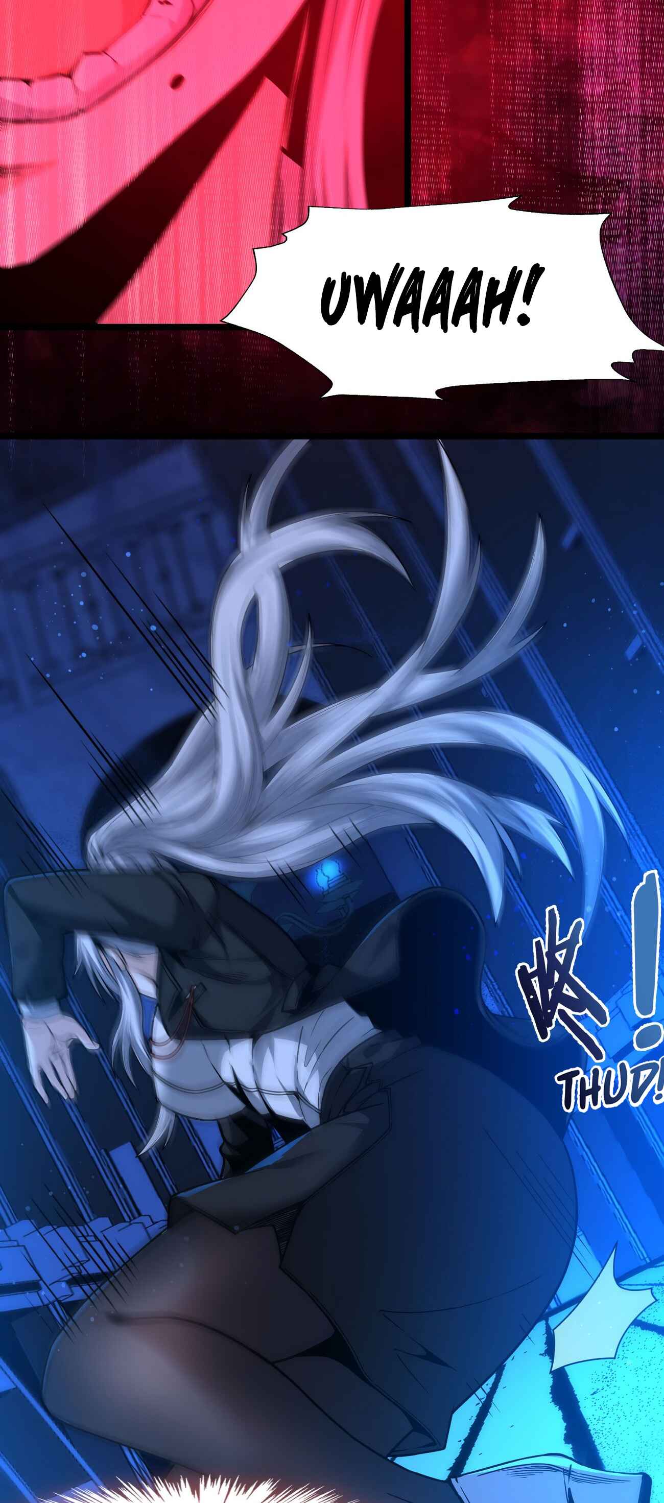I'm Really Not the Demon God's Lackey Chapter 35 - Page 65
