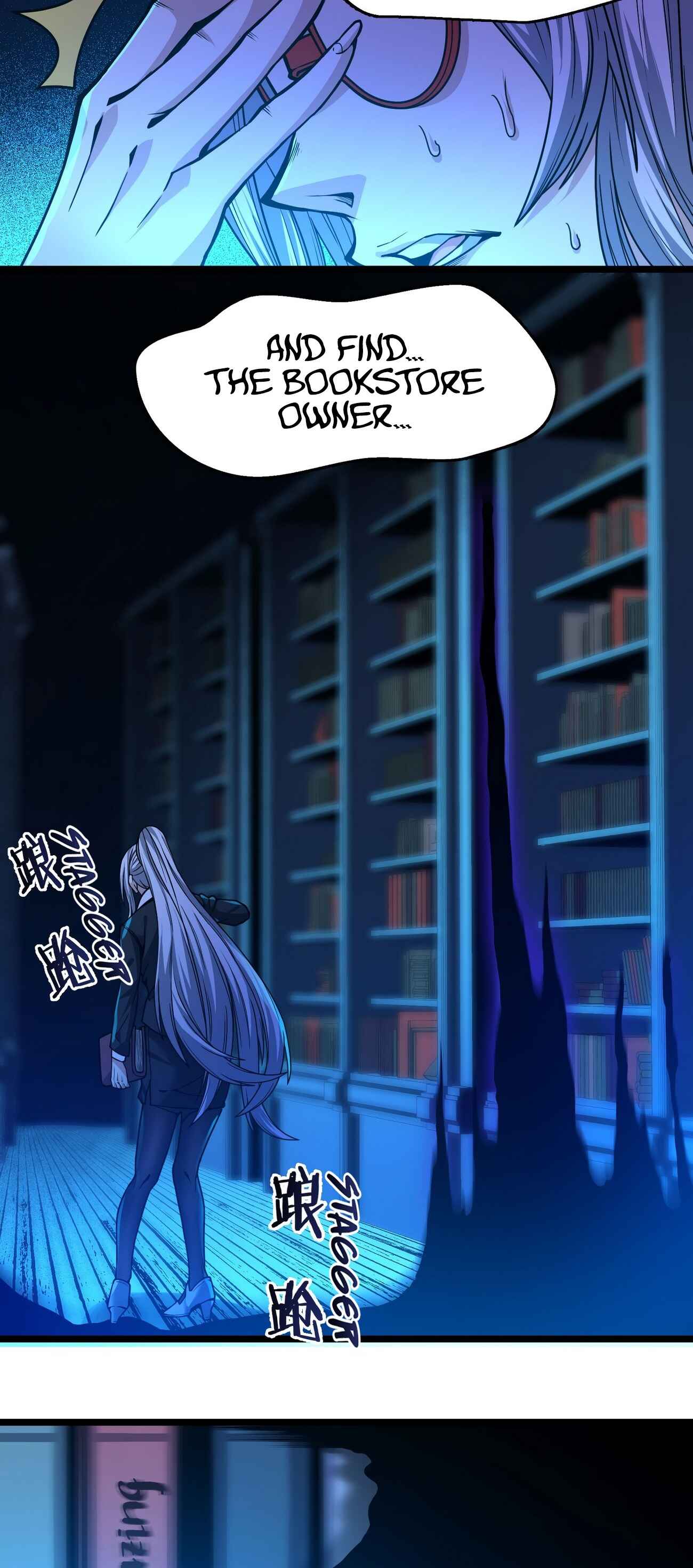 I'm Really Not the Demon God's Lackey Chapter 35 - Page 68