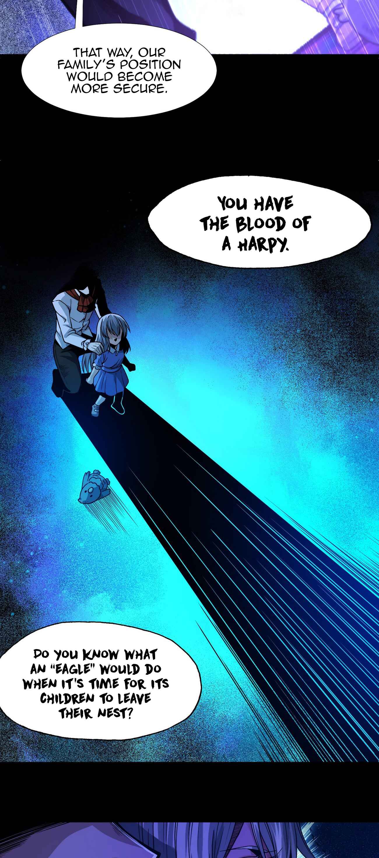 I'm Really Not the Demon God's Lackey Chapter 35 - Page 7