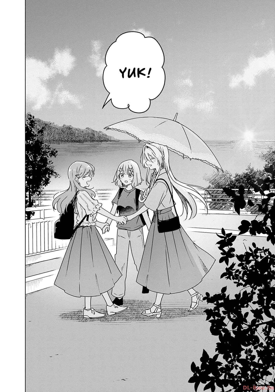 Watashi ga Koibito ni Nareru Wakenai jan, Murimuri! (※Muri ja Nakatta!?) Chapter 51 - Page 27