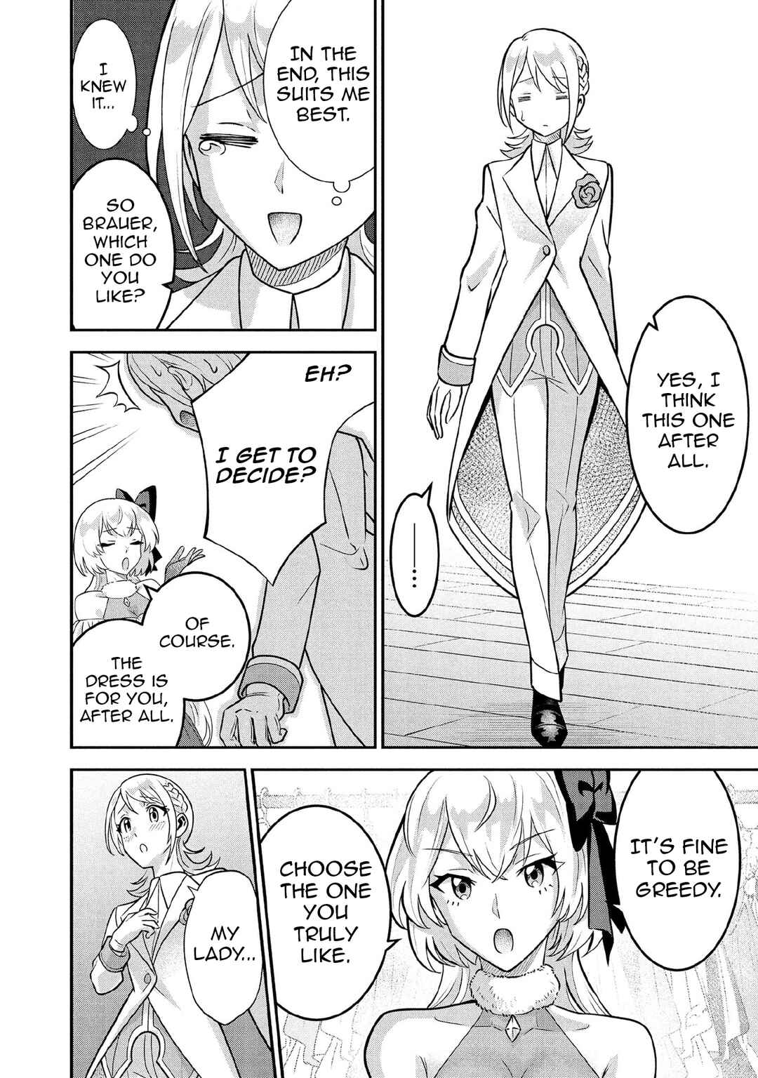 Jimi na Kensei wa Sore Demo Saikyou desu Chapter 89 - Page 13