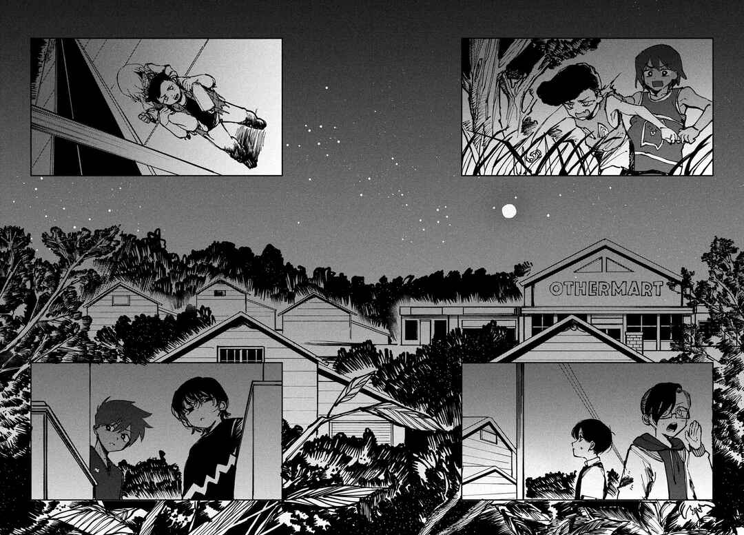 OMORI Chapter 17 - Page 18