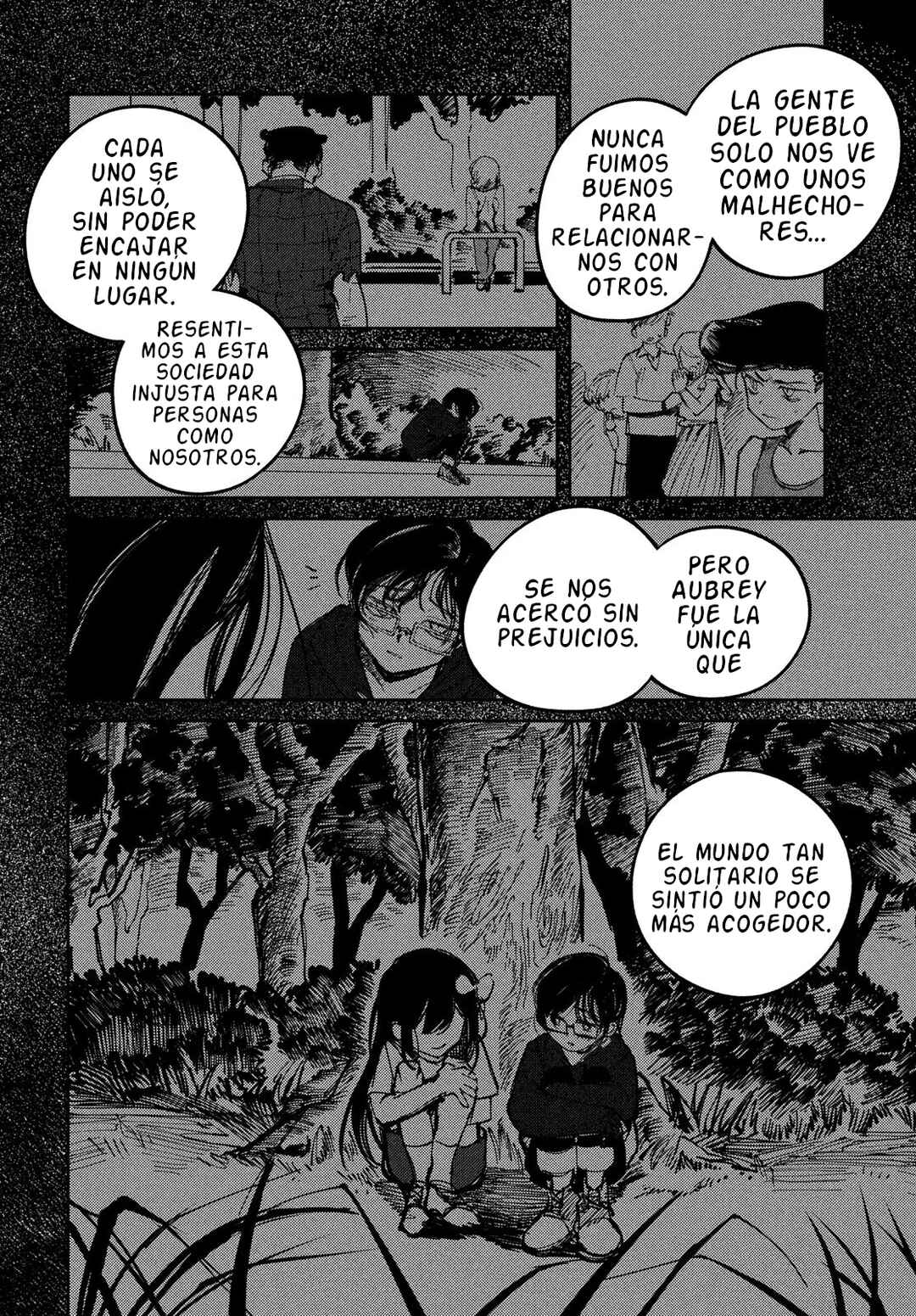 OMORI Chapter 17 - Page 21