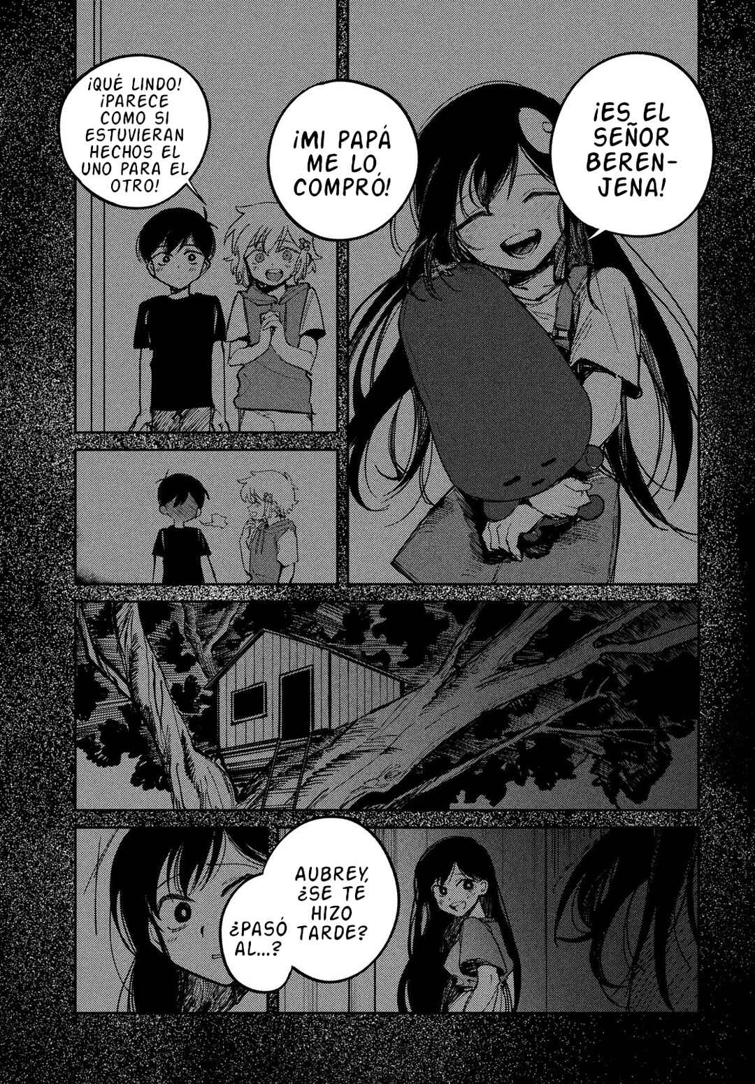 OMORI Chapter 17 - Page 24