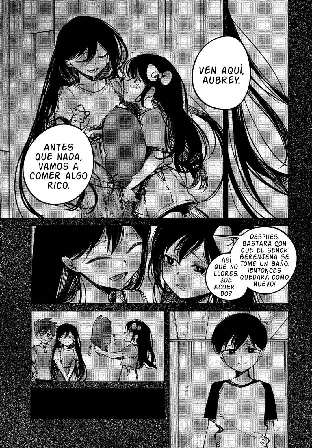 OMORI Chapter 17 - Page 26