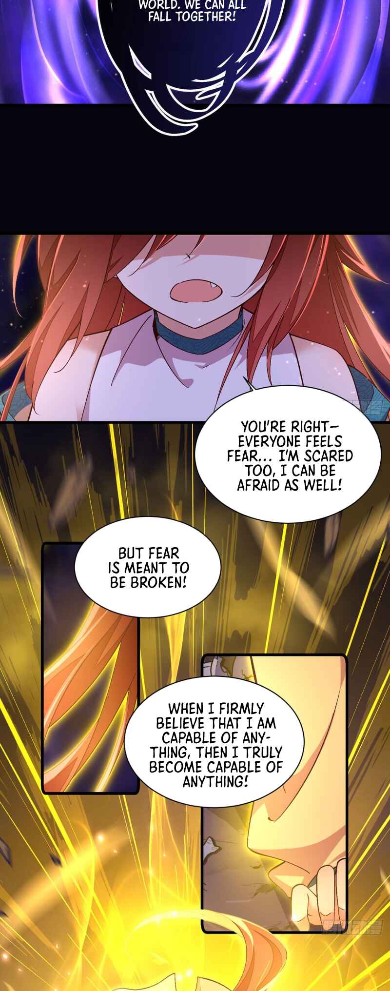 The Distinguished Cute Master Chapter 325 - Page 11