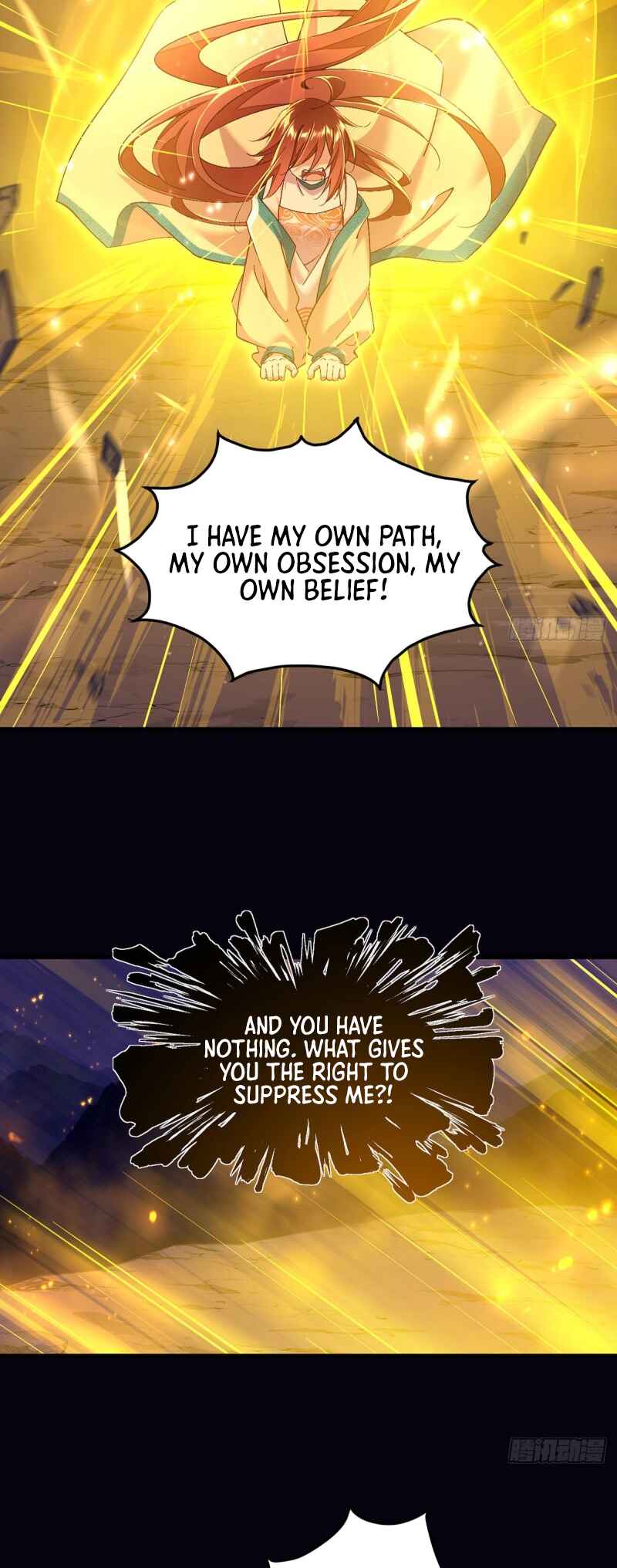 The Distinguished Cute Master Chapter 325 - Page 12