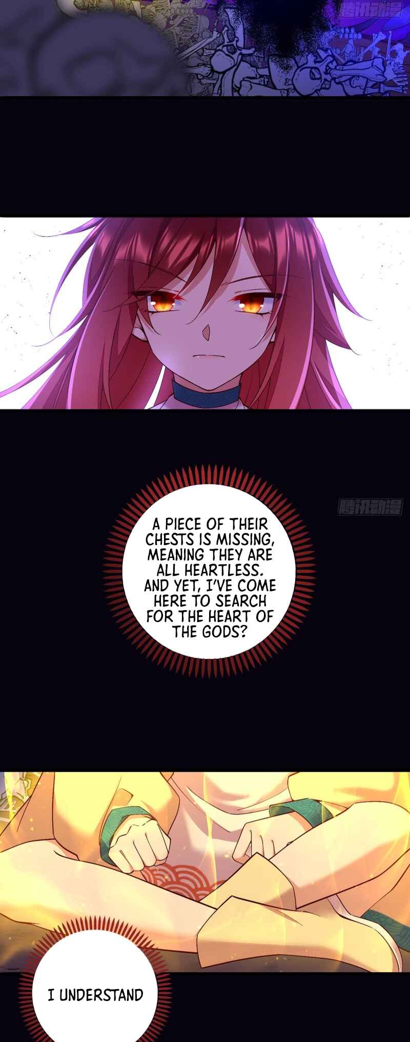The Distinguished Cute Master Chapter 325 - Page 16