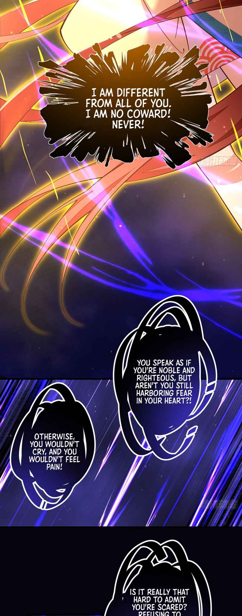 The Distinguished Cute Master Chapter 325 - Page 9