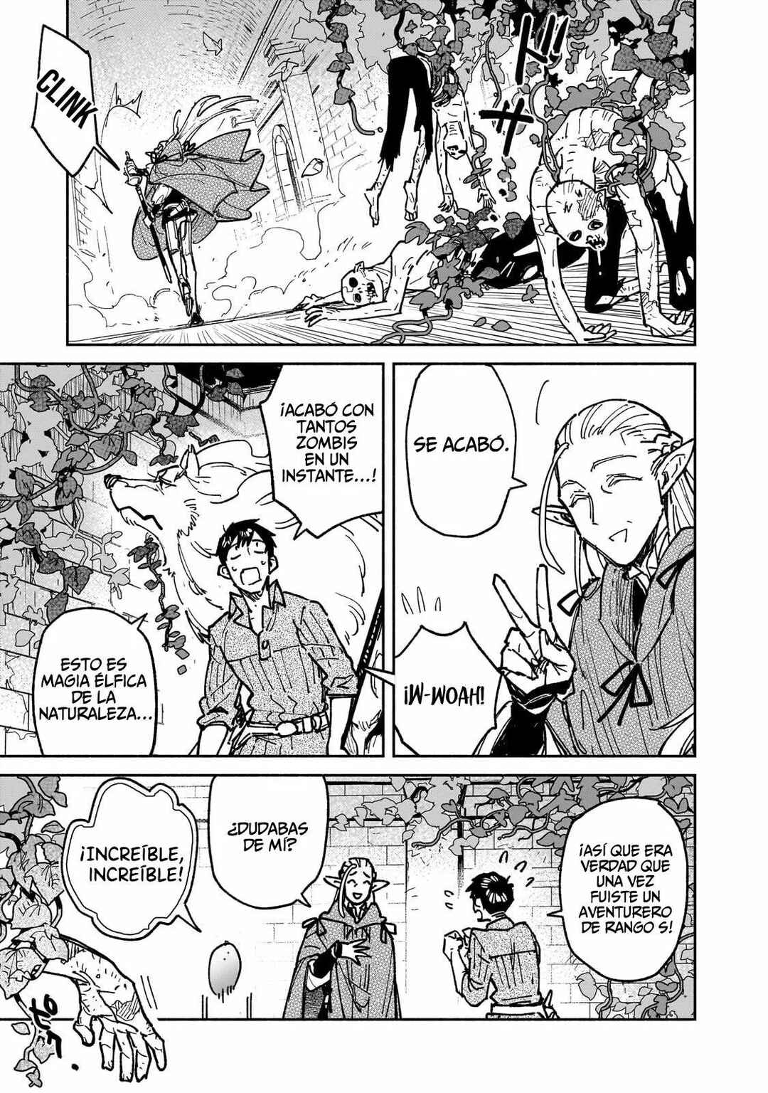 Tondemo Skill de Isekai Hourou Meshi Chapter 63 - Page 10