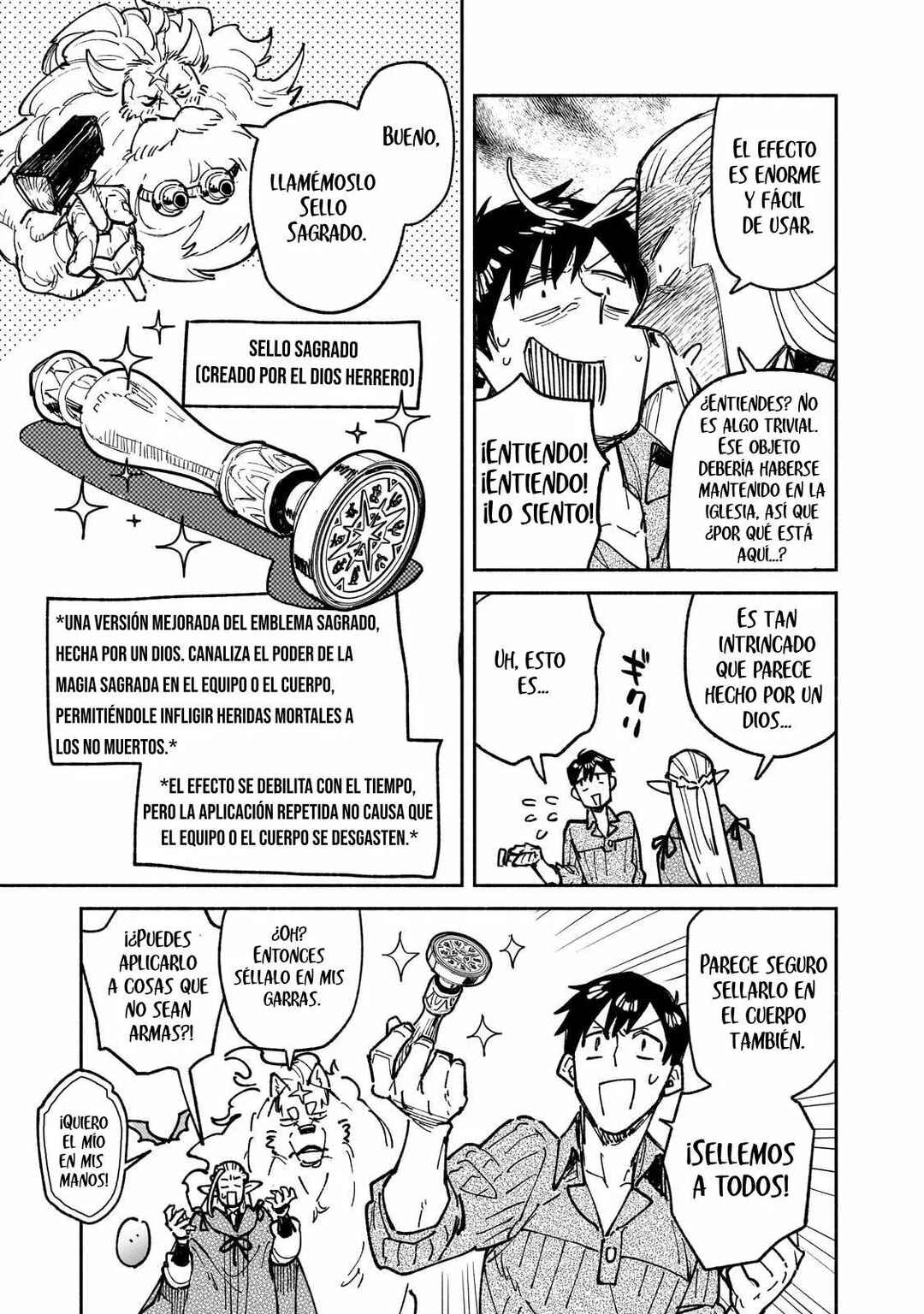 Tondemo Skill de Isekai Hourou Meshi Chapter 63 - Page 18