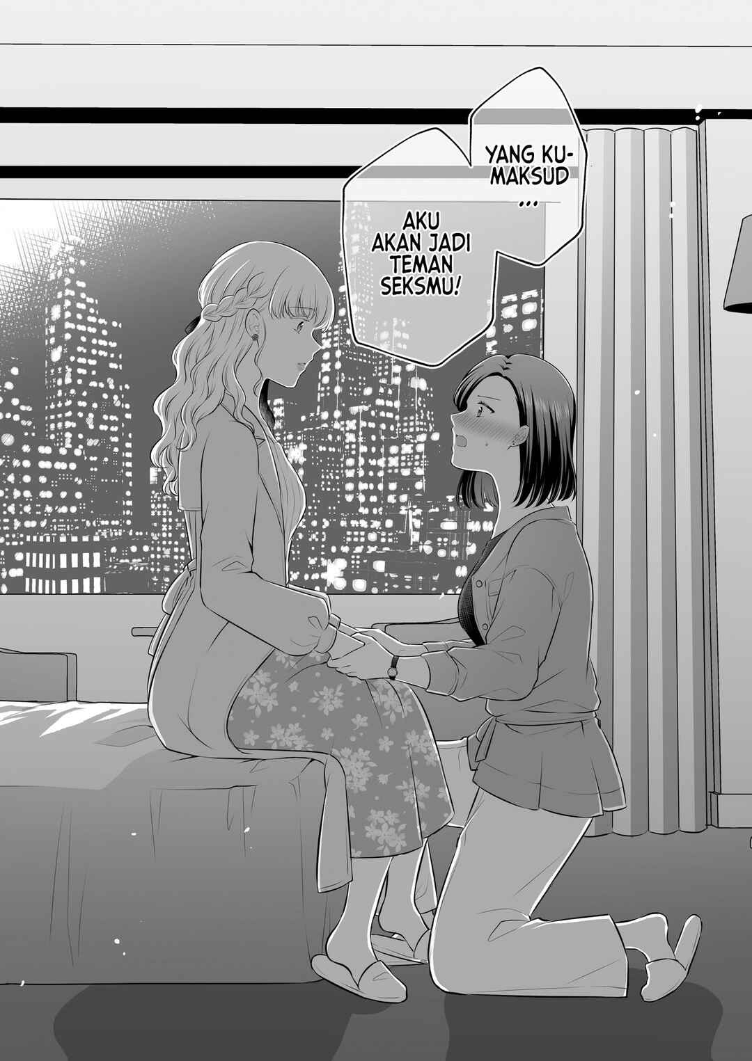 Aishiteii no wa, Karadadake Chapter 3 - Page 31