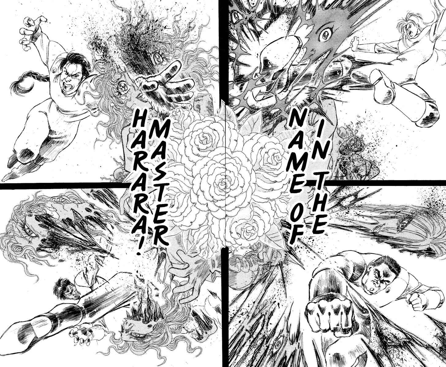 Apocalypse Zero Chapter 52 - Page 14