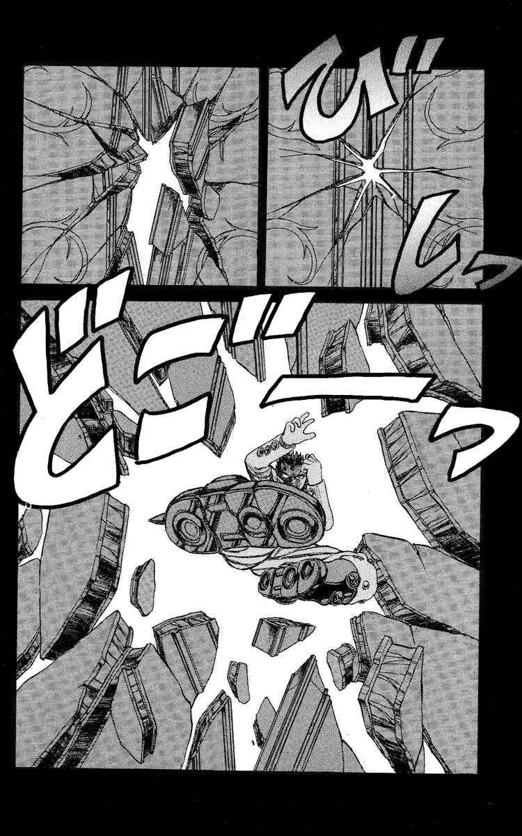 Apocalypse Zero Chapter 52 - Page 2