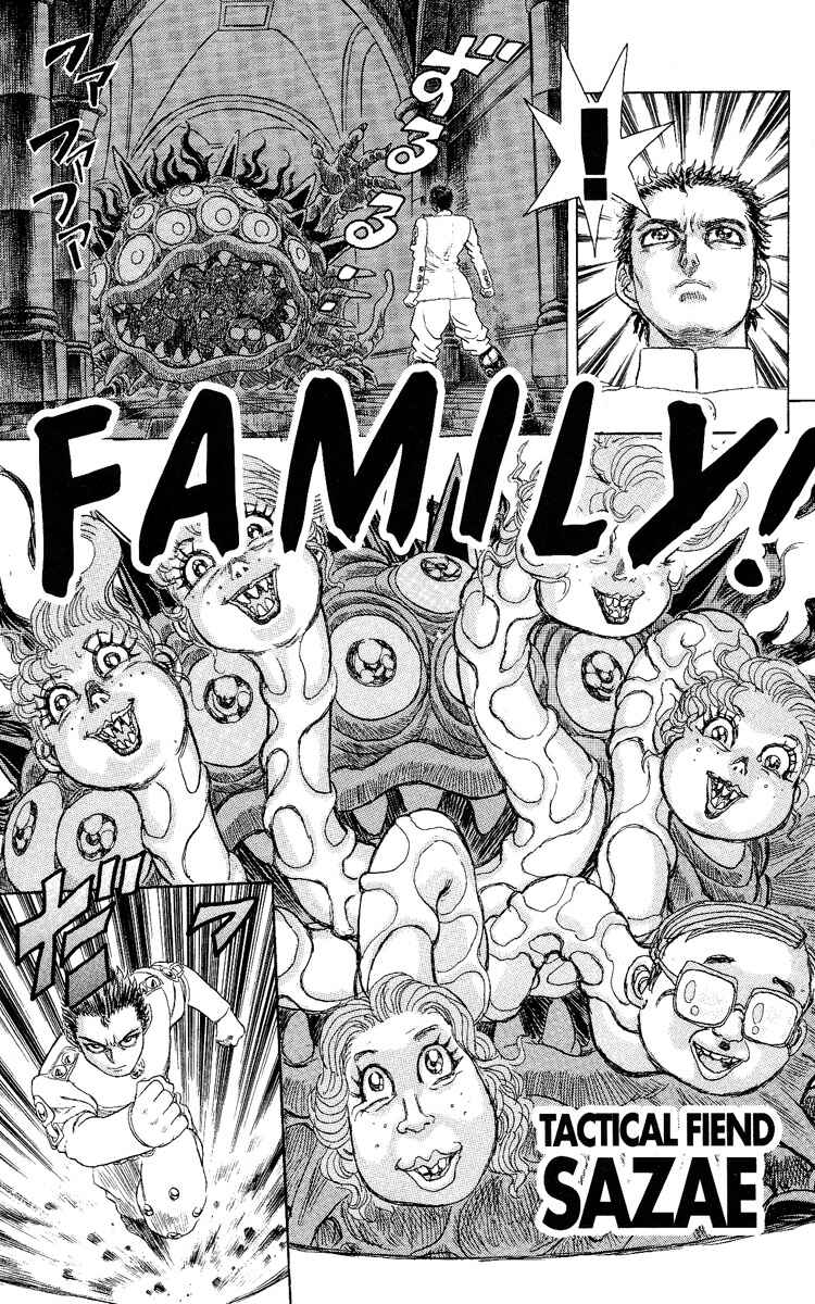 Apocalypse Zero Chapter 52 - Page 9