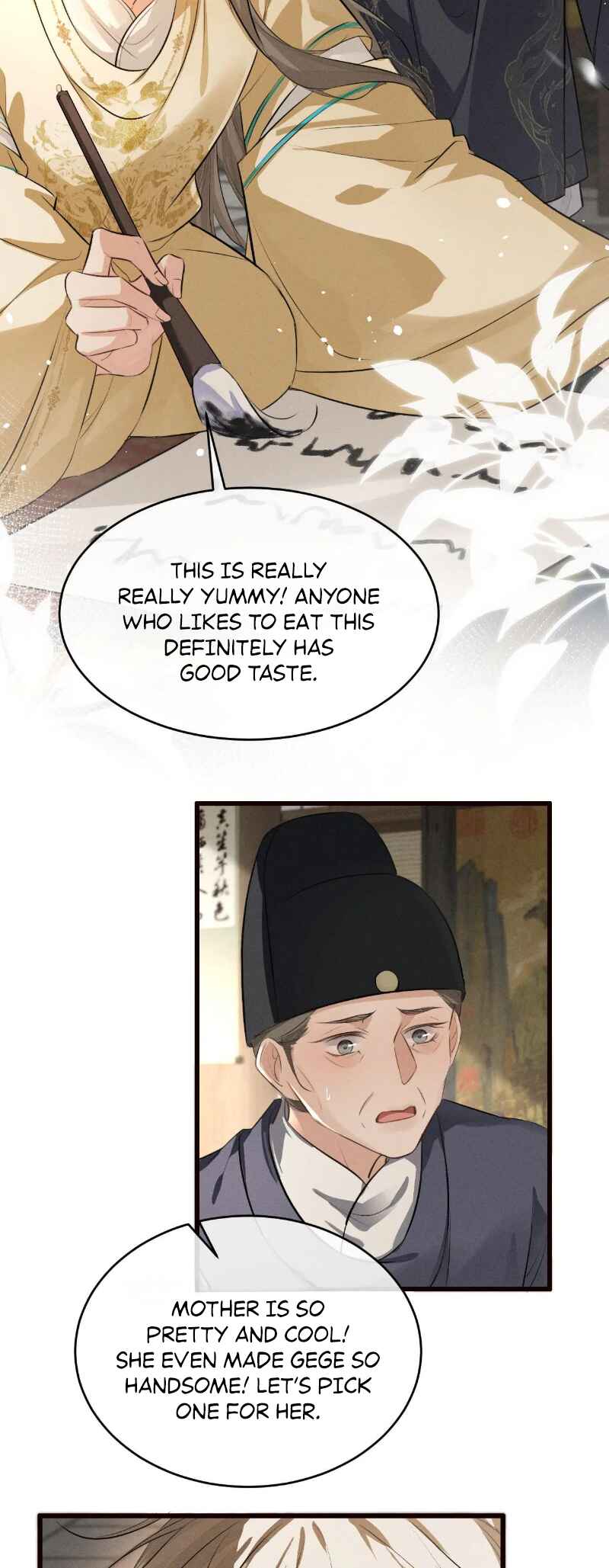 Mad for Love Chapter 48 - Page 12