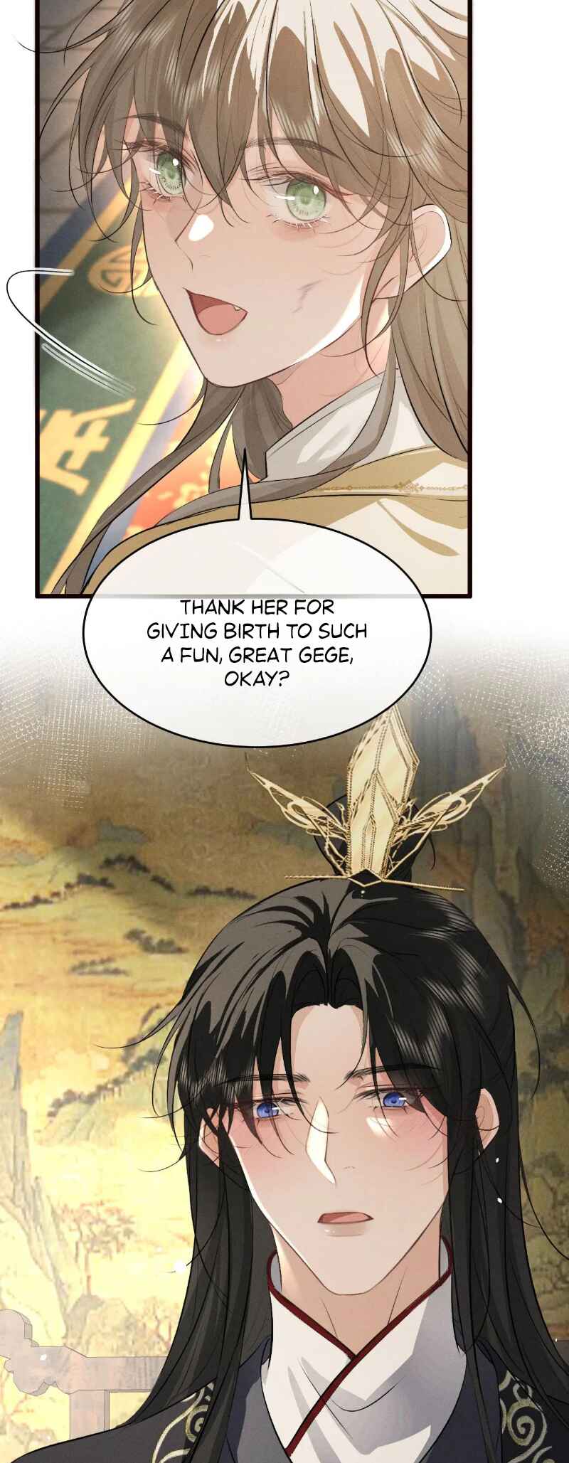 Mad for Love Chapter 48 - Page 13